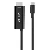 UNITEK USB-C to HDMI 4K@60Hz Cable with USB-C PD 100W