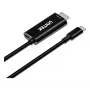 UNITEK USB-C to HDMI 4K@60Hz Cable with USB-C PD 100W