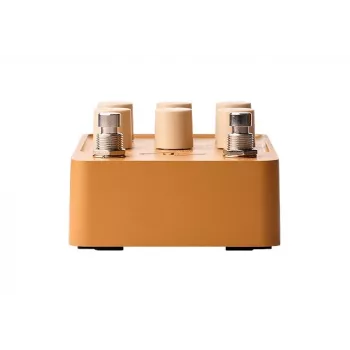 Universal Audio UAFX Enigmatic '82 Overdrive Special Amp - Guitar Effect