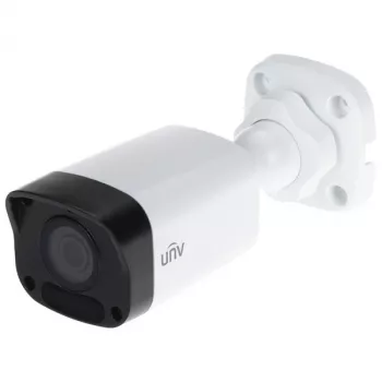 UNIVIEW IPC2125LB-AF28-A2 5MP IR Bullet IP Camera 2.8mm