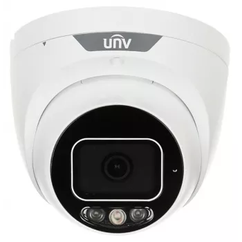 UNIVIEW IPC3638SS-ADF28KMC-I1 8MP 4K UHD 2.8mm IP Camera
