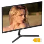 Uniview MW-LC22-E 21.5 inch Full HD IPS Monitor - Black