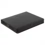 UNIVIEW NVR302-16B-P16-IQ 16-Channel 4K Network Video Recorder with 16 PoE Ports