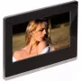 UNIVIEW OEI-372S-H-W Indoor Panel IP Wi-Fi 7-inch TFT LCD Touchscreen White