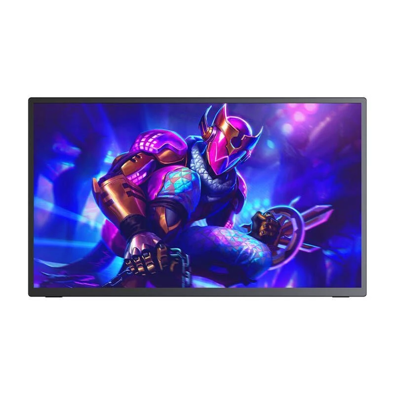 UPERFECT UXbox E4 18.5 inch 1920x1080 120Hz IPS Portable Monitor