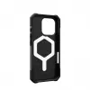 Urban Armor Gear Essential Armor Case for Apple iPhone 15 Pro Max - Black