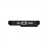 Urban Armor Gear Essential Armor Case for Apple iPhone 15 Pro Max - Black