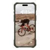 Urban Armor Gear Essential Armor Case for 6.9 inch Smartphone, Olive