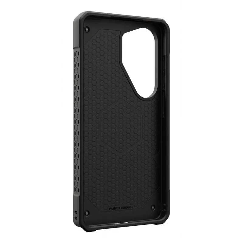 Urban Armor Gear Monarch Pro Galaxy S26 Ultra Case Black