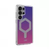 Urban Armor Gear Plyo Pro Case for Samsung Galaxy S23 Ultra - Ice Clear