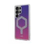 Urban Armor Gear Plyo Pro Case for Samsung Galaxy S23 Ultra - Ice Clear