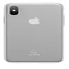 USAMS Apple iPhone X/Xs J-Wing 0.48mm TPU Case Transparent
