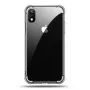 USAMS Apple iPhone XR Jam TPU Case Transparent