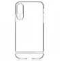USAMS Primary TPU Cover for Apple iPhone XS Max - Transparent
