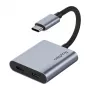 USB-C Charging Adapter for RayNeo AR Glasses
