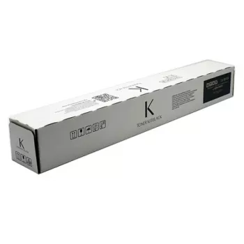 Utax 1T02RL0UT0 Toner Cartridge - 25000 Pages - Black - 1 Piece