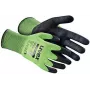 Uvex 6060408 Protective Work Gloves, Grey/Anthracite, Size 8 (M/L), Cut Protection Level C