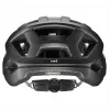 UVEX I-vo 2 Bicycle Helmet 56-60 cm Black Matt