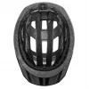UVEX I-vo 2 Bicycle Helmet 56-60 cm Black Matt