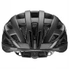 UVEX I-vo 2 Bicycle Helmet 56-60 cm Black Matt
