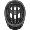 UVEX I-vo 2 Cycling Helmet 56-60cm, Anthracite Matt