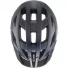 UVEX I-vo 2 Cycling Helmet 56-60cm, Anthracite Matt