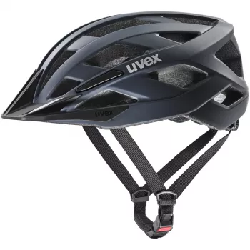 UVEX I-vo 2 Cycling Helmet 56-60cm, Anthracite Matt