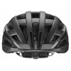 UVEX I-vo 2 MIPS Cycling Helmet, 56-60 cm, Black