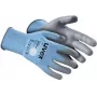 Uvex phynomic C5 Cut Protection Glove, Size 9, Grey/Anthracite 6008109