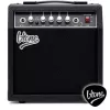 V-TONE AMP40 40W Electric Guitar Combo Amplifier with 10 inch Speaker, 2 Channels, Reverb, 3-Band EQ, Headphone Out, Aux In