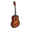 V-TONE BCG SB Classical Guitar 4/4 Sunburst