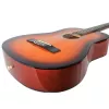 V-TONE BCG SB Classical Guitar 4/4 Sunburst