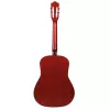V-TONE BCG SB Classical Guitar 4/4 Sunburst