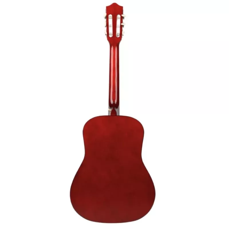 V-TONE BCG SB Classical Guitar 4/4 Sunburst