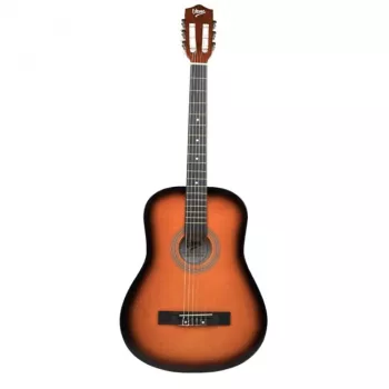 V-TONE BCG SB Classical Guitar 4/4 Sunburst
