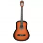 V-TONE BCG SB Classical Guitar 4/4 Sunburst
