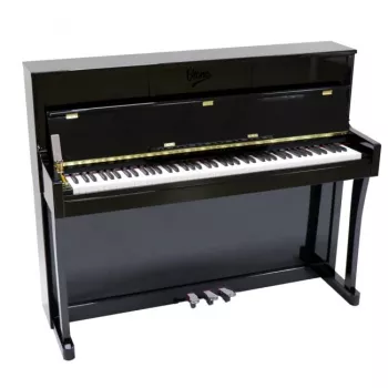 V-TONE BL-980 BK Stationary Digital Piano Black