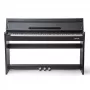 V-TONE DP-88 BK Black Digital Piano with Stand