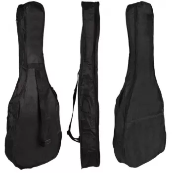 V-TONE EAG SET BK Electroacoustic Guitar + Amplifier Set, Black