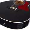 V-TONE EAG SET BK Electroacoustic Guitar + Amplifier Set, Black