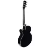 V-TONE EAG SET BK Electroacoustic Guitar + Amplifier Set, Black