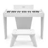V-TONE PJR 50 WH Digital Piano White