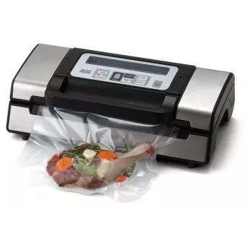 Vacuum Sealer STOLLAR BVS700 - 120W, 300mm Sealing Width, Stainless Steel