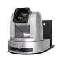 Vaddio 535-2000-243 Mounting Bracket Black Steel for Sony SRG-120DH, SRG-120DU, SRG-300H, SRG-300H/W, SRG-300SE, SRG-300SE/W; Panasonic AW-HE40HW - 160.3 mm x 245.8 mm