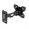 VALUE TV Wall Mount, 2 Articulation Points, 13-32 Inch, up to 20 kg