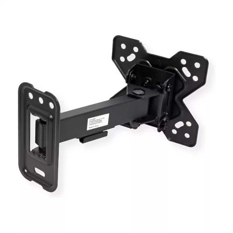 VALUE TV Wall Mount, 2 Articulation Points, 13-32 Inch, up to 20 kg