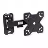 VALUE TV Wall Mount, 2 Articulation Points, 13-32 Inch, up to 20 kg