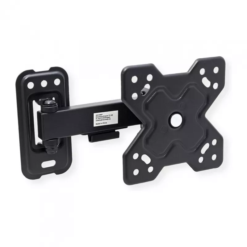 VALUE TV Wall Mount, 2 Articulation Points, 13-32 Inch, up to 20 kg