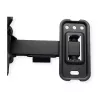 VALUE TV Wall Mount, 2 Articulation Points, 13-32 Inch, up to 20 kg