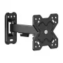 VALUE TV Wall Mount, 2 Articulation Points, 13-32 Inch, up to 20 kg